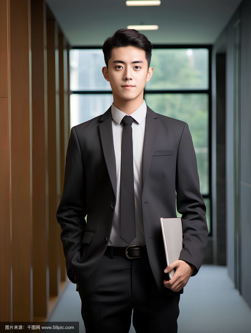 梁现华 品牌与内容负责人