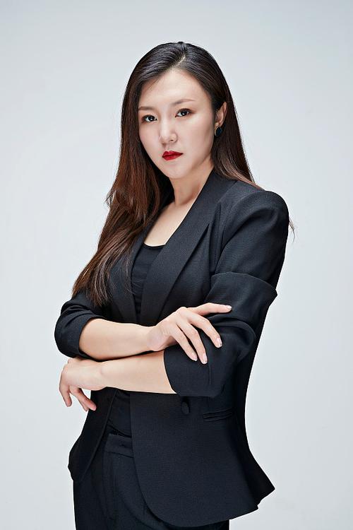 杨琬升 现场执行负责人